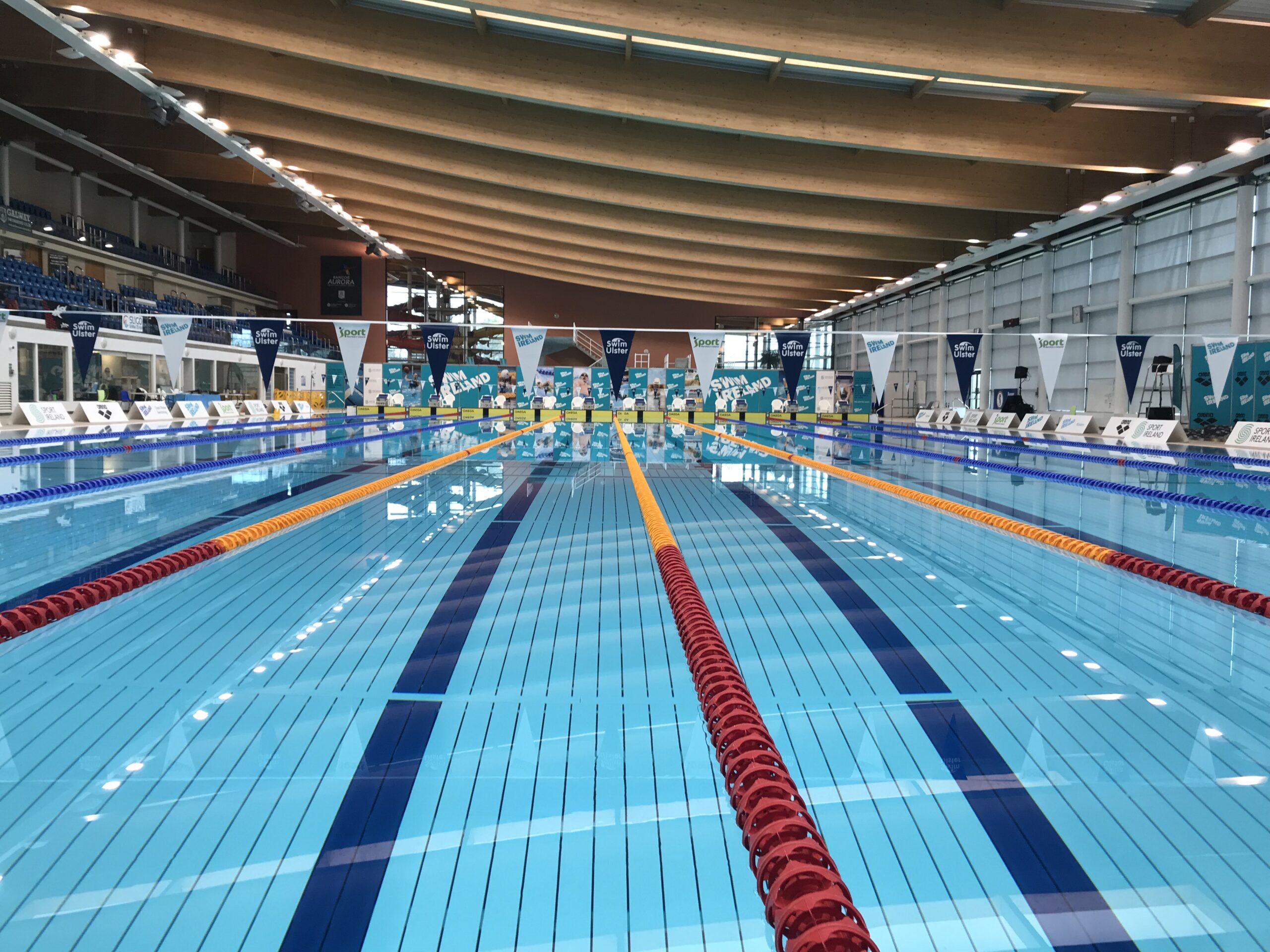 McCullagh International Preview - Swim Ireland